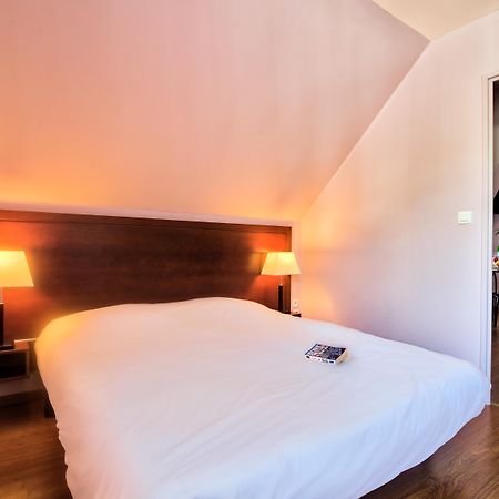 Residence Les Jardins De Λούρδη Εξωτερικό φωτογραφία