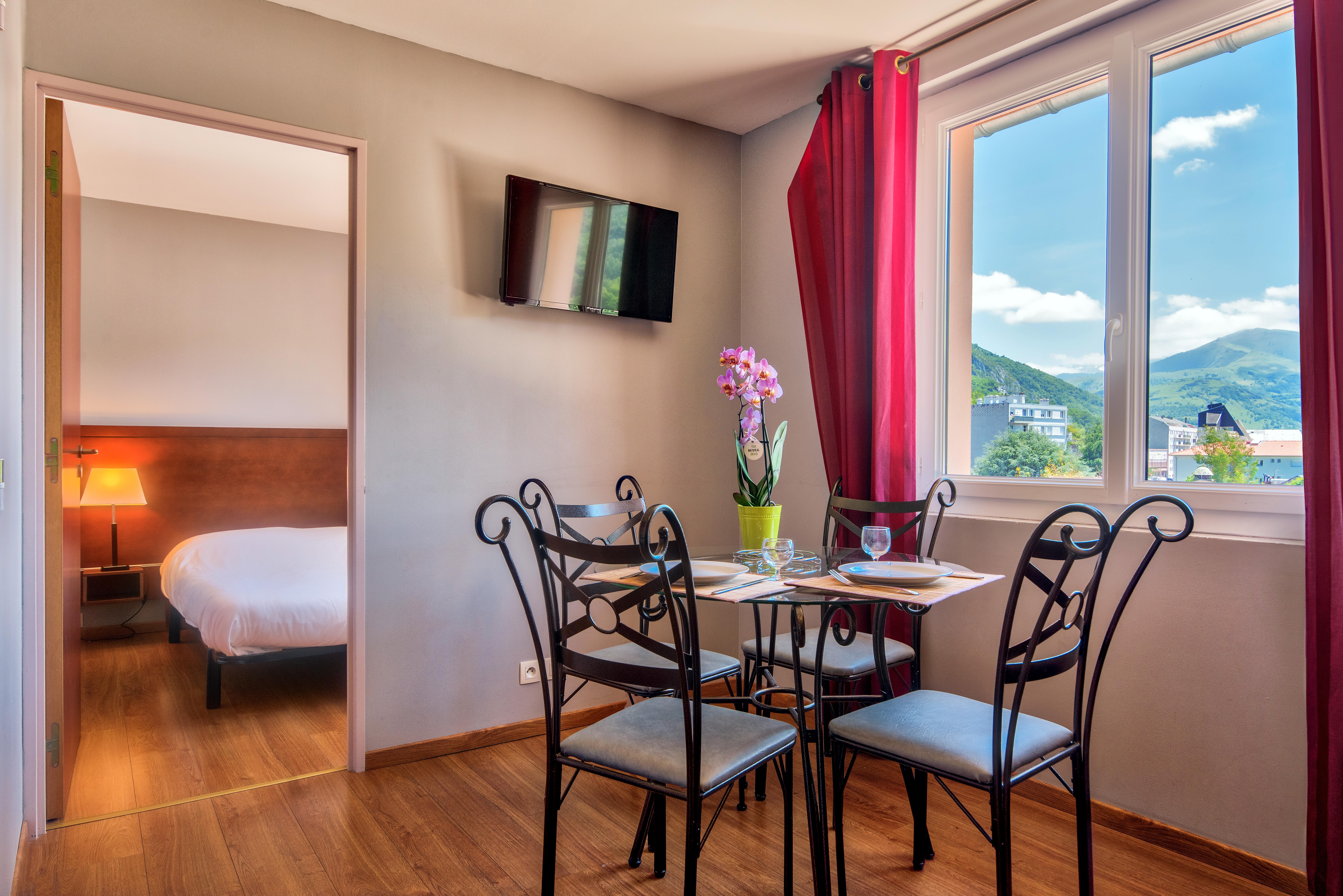 Residence Les Jardins De Λούρδη Εξωτερικό φωτογραφία