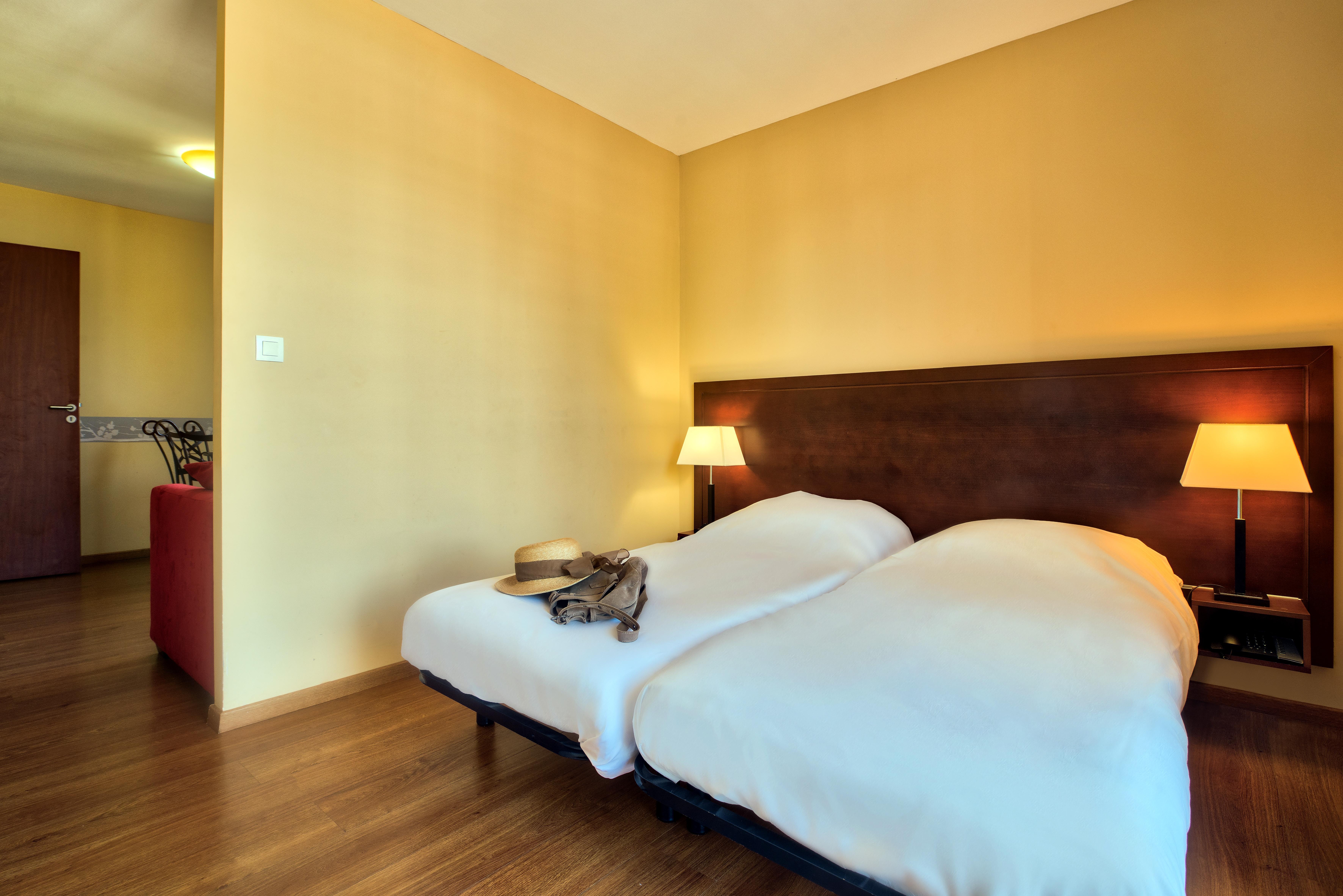 Residence Les Jardins De Λούρδη Εξωτερικό φωτογραφία