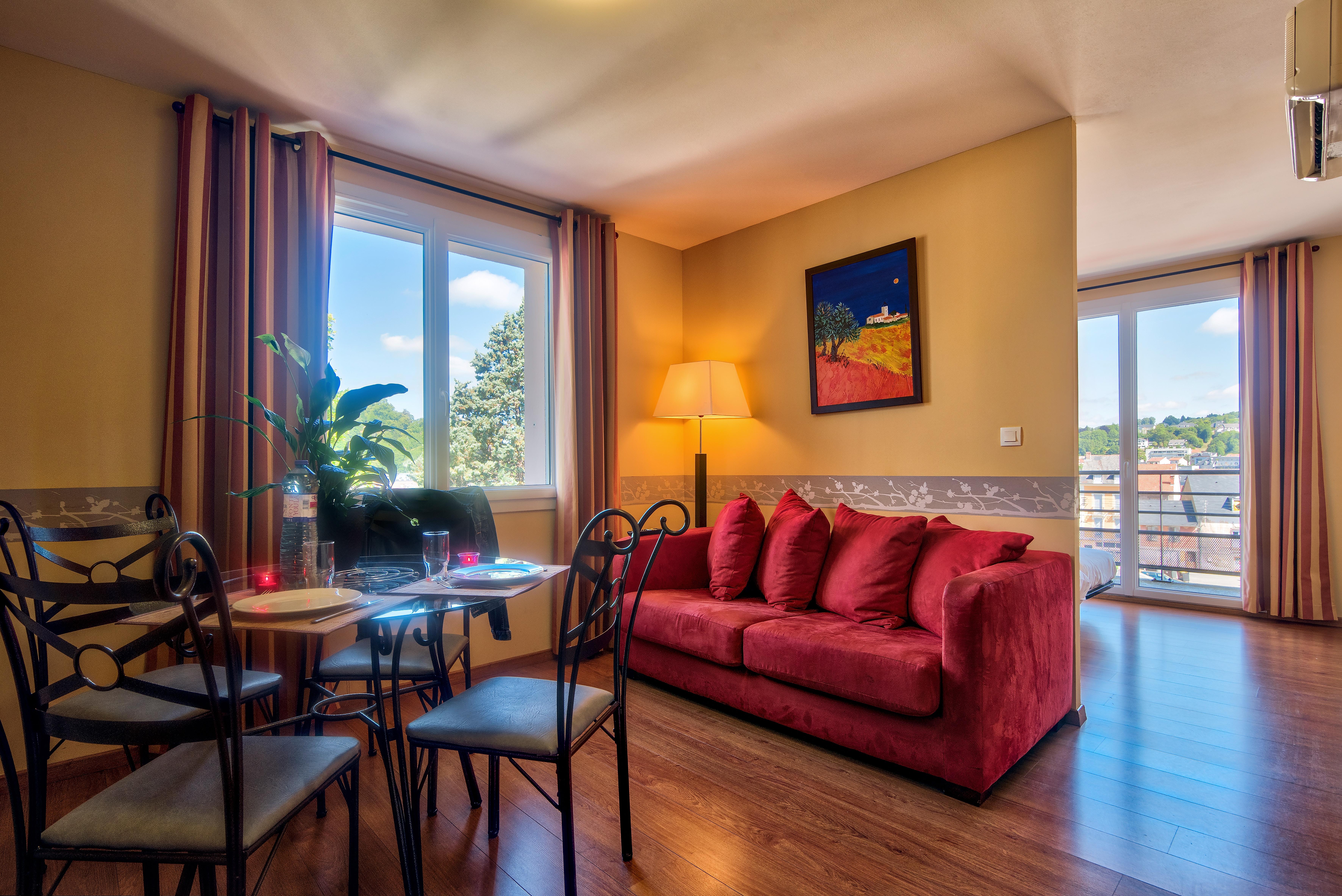 Residence Les Jardins De Λούρδη Εξωτερικό φωτογραφία