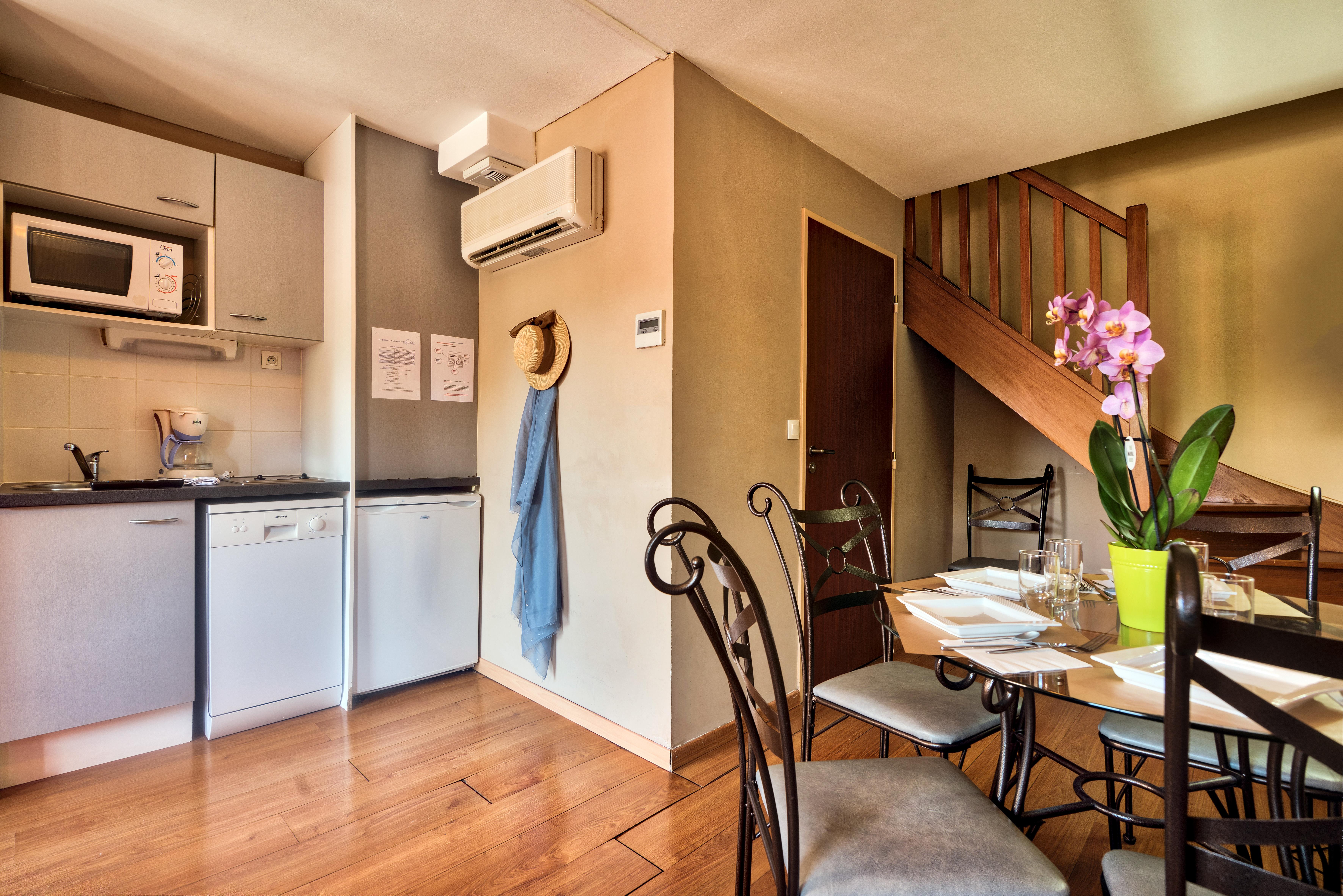 Residence Les Jardins De Λούρδη Εξωτερικό φωτογραφία