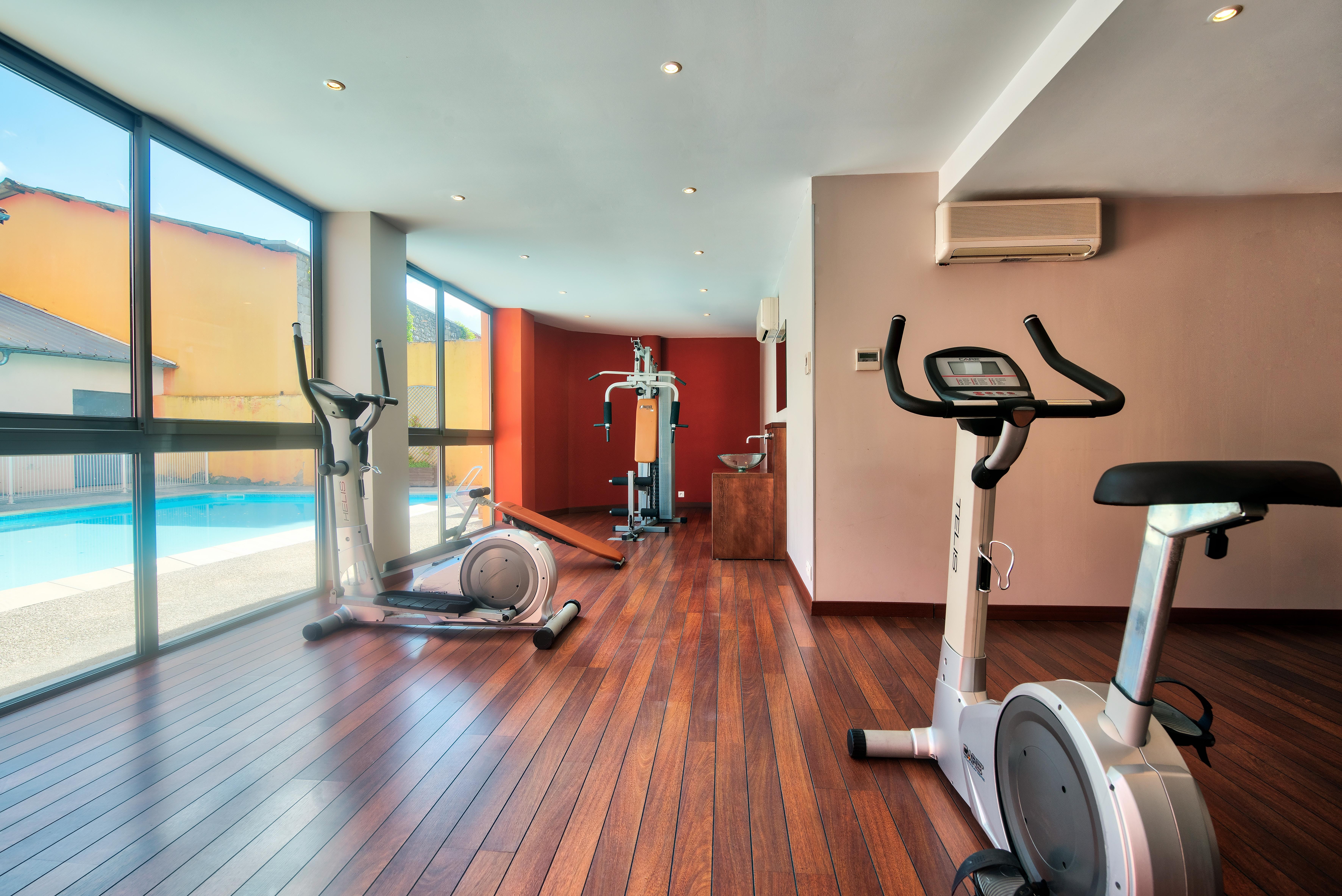 Residence Les Jardins De Λούρδη Εξωτερικό φωτογραφία