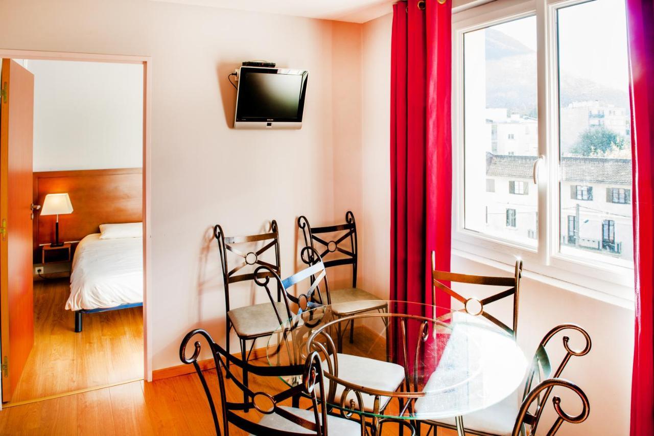 Residence Les Jardins De Λούρδη Εξωτερικό φωτογραφία
