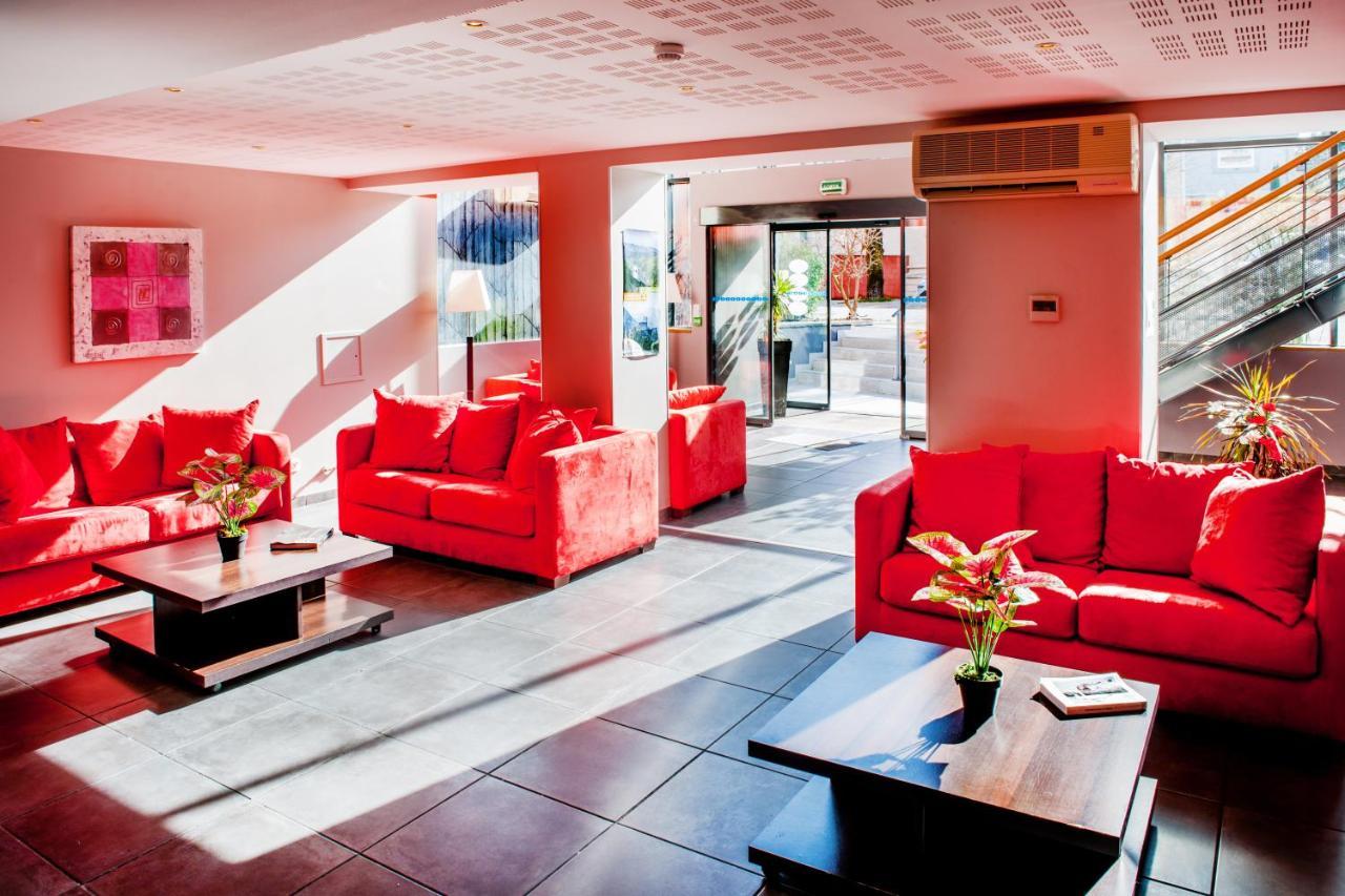 Residence Les Jardins De Λούρδη Εξωτερικό φωτογραφία