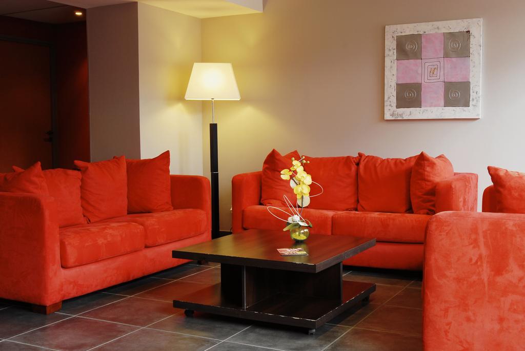 Residence Les Jardins De Λούρδη Εξωτερικό φωτογραφία
