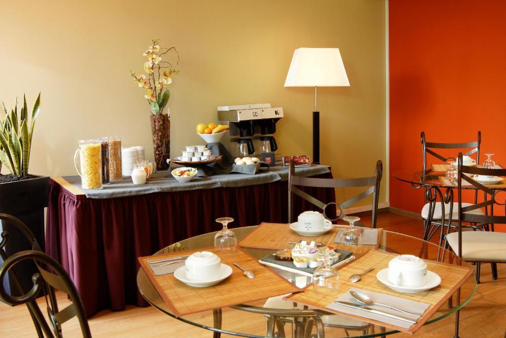 Residence Les Jardins De Λούρδη Εξωτερικό φωτογραφία