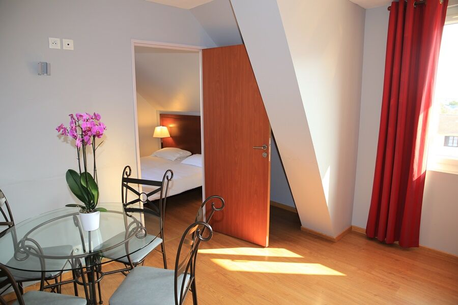 Residence Les Jardins De Λούρδη Εξωτερικό φωτογραφία