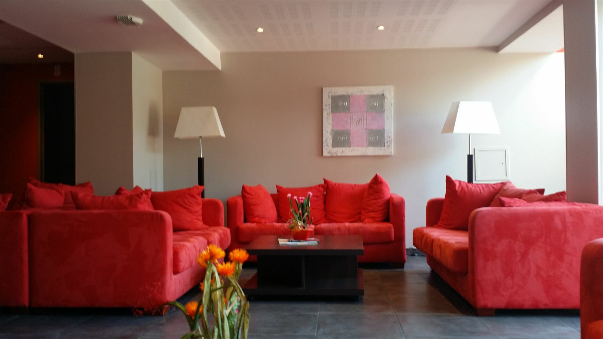 Residence Les Jardins De Λούρδη Εξωτερικό φωτογραφία