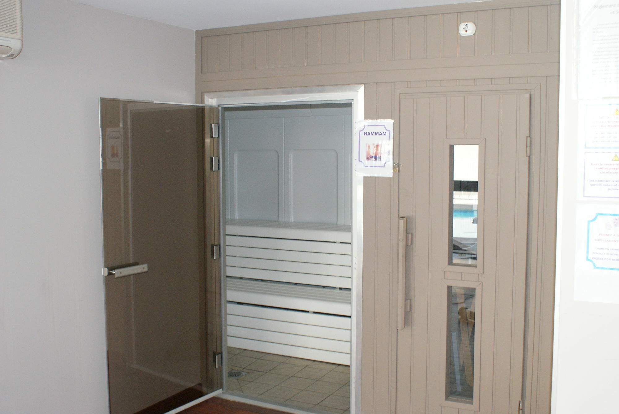 Residence Les Jardins De Λούρδη Εξωτερικό φωτογραφία
