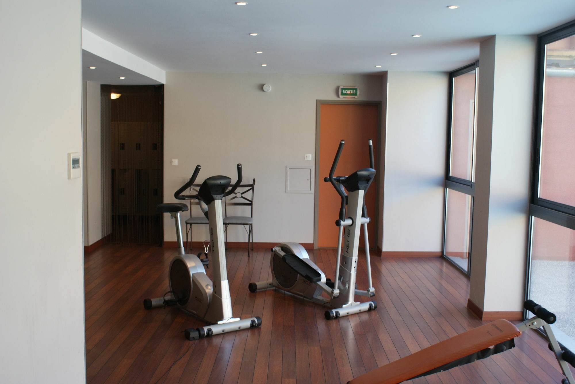 Residence Les Jardins De Λούρδη Εξωτερικό φωτογραφία